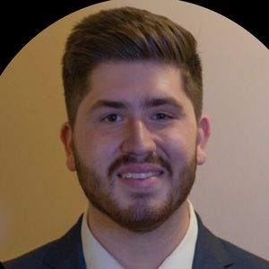 Meet your Posher, Justin